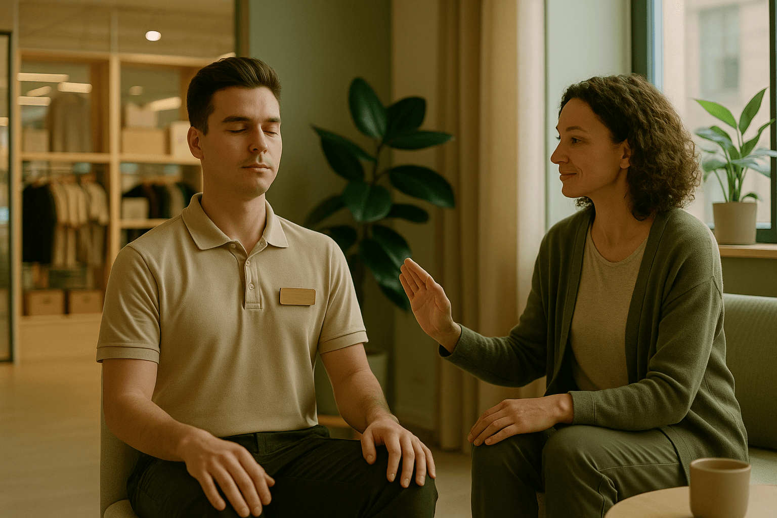 Varejo Reduz 40% de Atestados com Saúde Corporativa